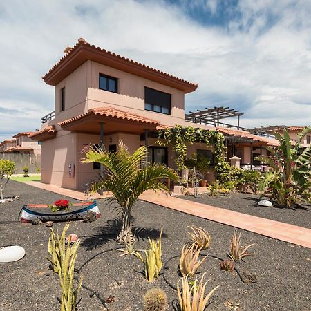 Villa Sofia Fuerteventura Lajares Exteriér fotografie