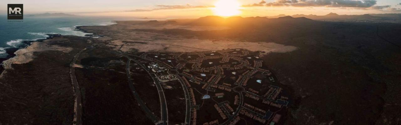 Villa Sofia Fuerteventura Lajares Exteriér fotografie