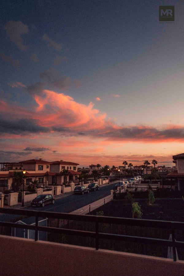 Villa Sofia Fuerteventura Lajares Exteriér fotografie