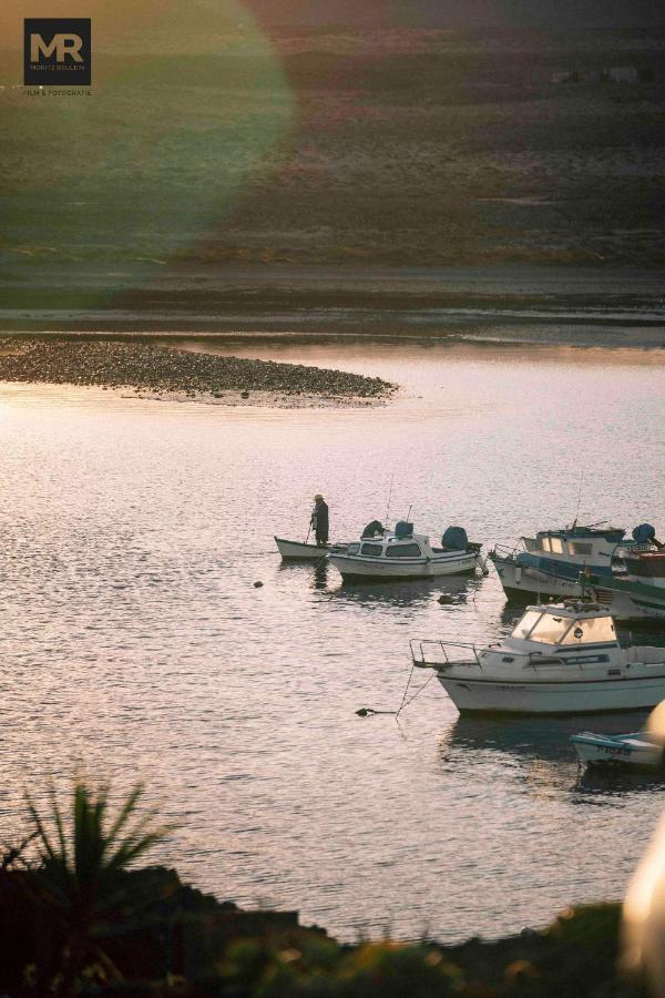 Villa Sofia Fuerteventura Lajares Exteriér fotografie